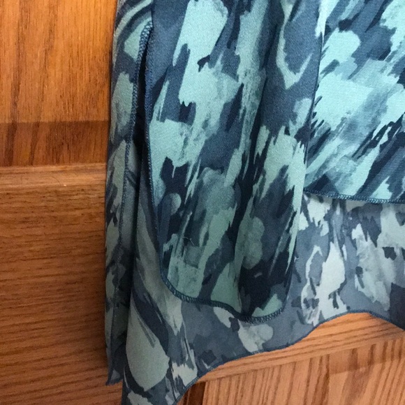 Daffodil blouse - Picture 4 of 5